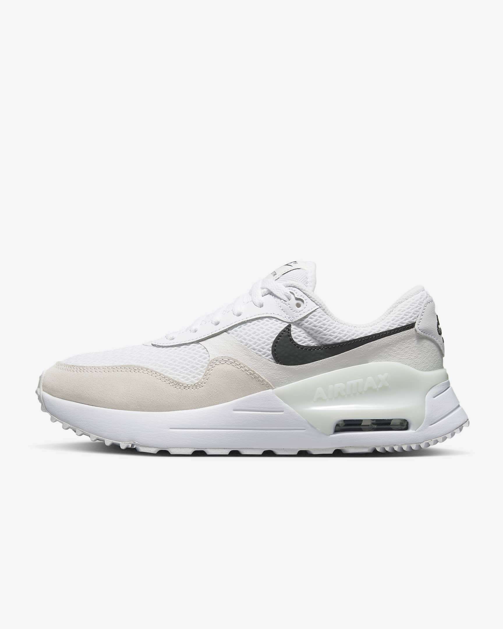 

Женские кроссовки Nike Air Max System DM9538-100