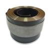 For 3#4#5# Milling Machine Spring Clamp with 25mm and 30mm Height Options Metal Construction for Industrial Use