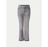 Jeans OUI 89314 1345707 Gray Regular Fit