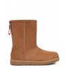 Boots Chesnut Classic Short
