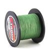 Dyneema Braided Fishing Line: 4-Strand & 8-Strand, 300m PE Line for Sea Fishing