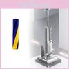 For Roller Brush V12 V15 Sv16 Sv22 Vacuum Cleaner Yellow Supplies Blue