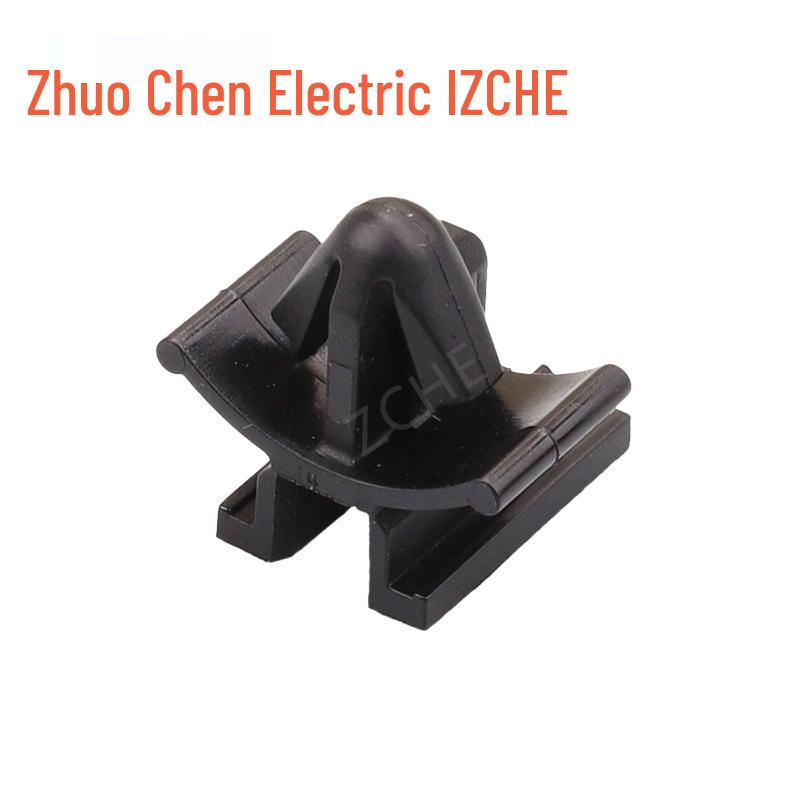 

Aviation Connector Plug Adapter 1-1670989-1 with Head Wire Clip 368317-1