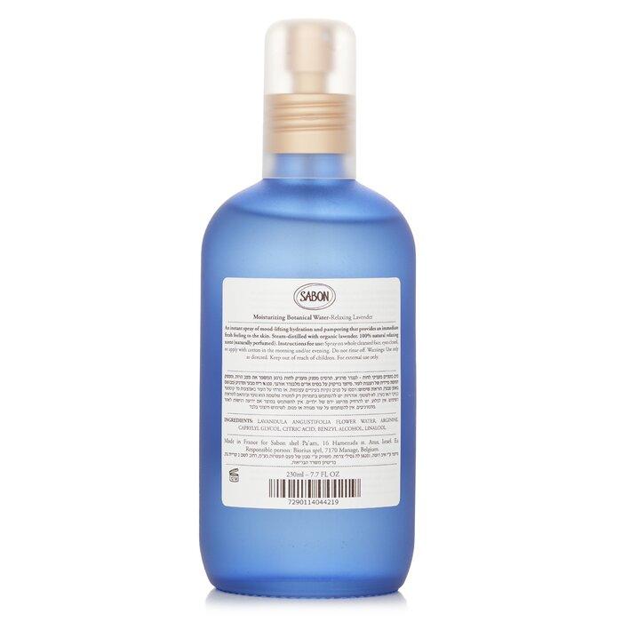 SABON Moisturizing Plant Water Relaxing Lavender