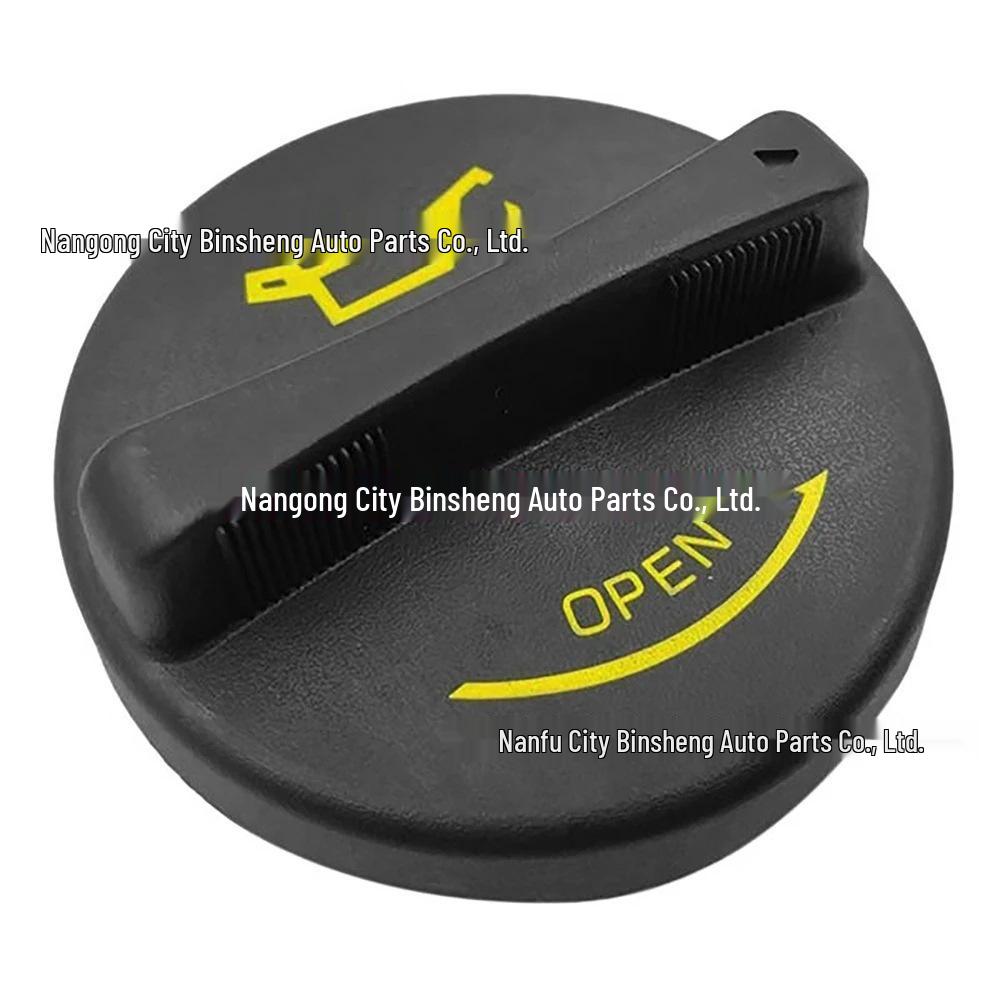 Motorölkappe für 2000-2006 Hyundai Accent/Elantra