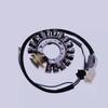 JS150 Jinbao JYM150-A-3 Magneto Generator Stator Coil