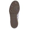 adidas Chaussures Lifestyle pour Femme Originals Samba OG W Blanc Crème Ton Violet Sable Strata JI2678