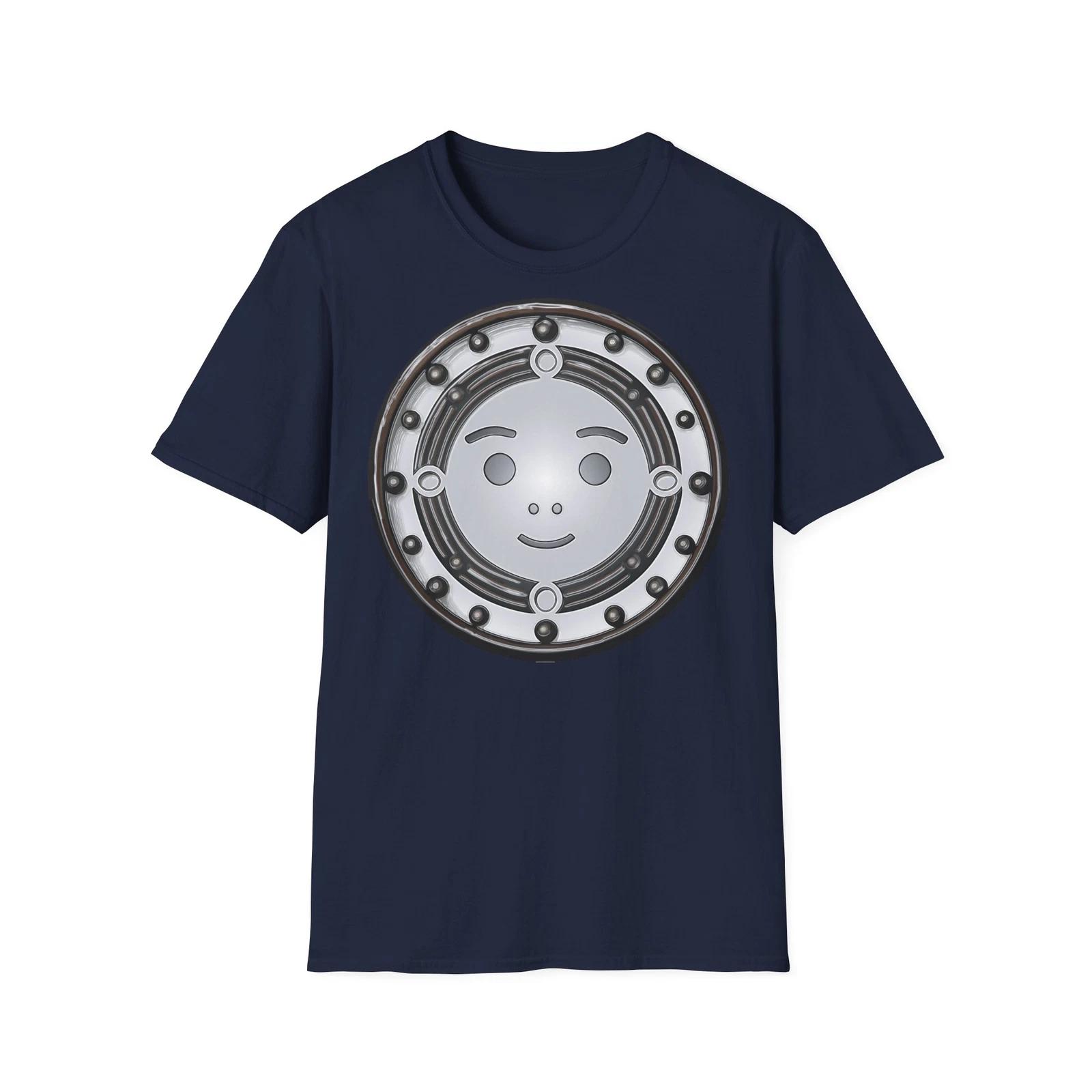 

Футболка Unisex S