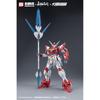 Wave NARAKA:BLADEPOINT Yushan Ouryu 1/15 Scale Model Approximately 18cm Plastic Kit KM-156