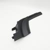 For ISUZU DMAX MUX 2014-2018 Front Windshield Wiper Side Cover Water Deflector Cowl Plate