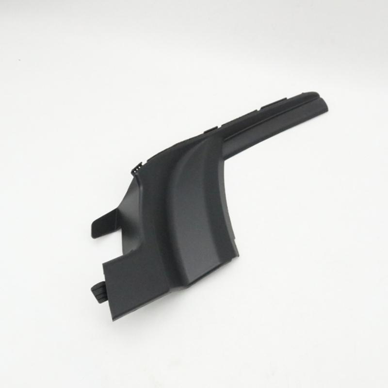 For ISUZU DMAX MUX 2014-2018 Front Windshield Wiper Side Cover Water Deflector Cowl Plate