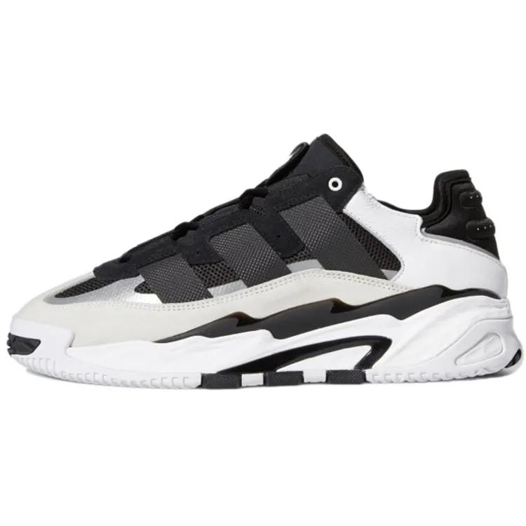 Adidas Niteball `Black White` (Unisex) Core