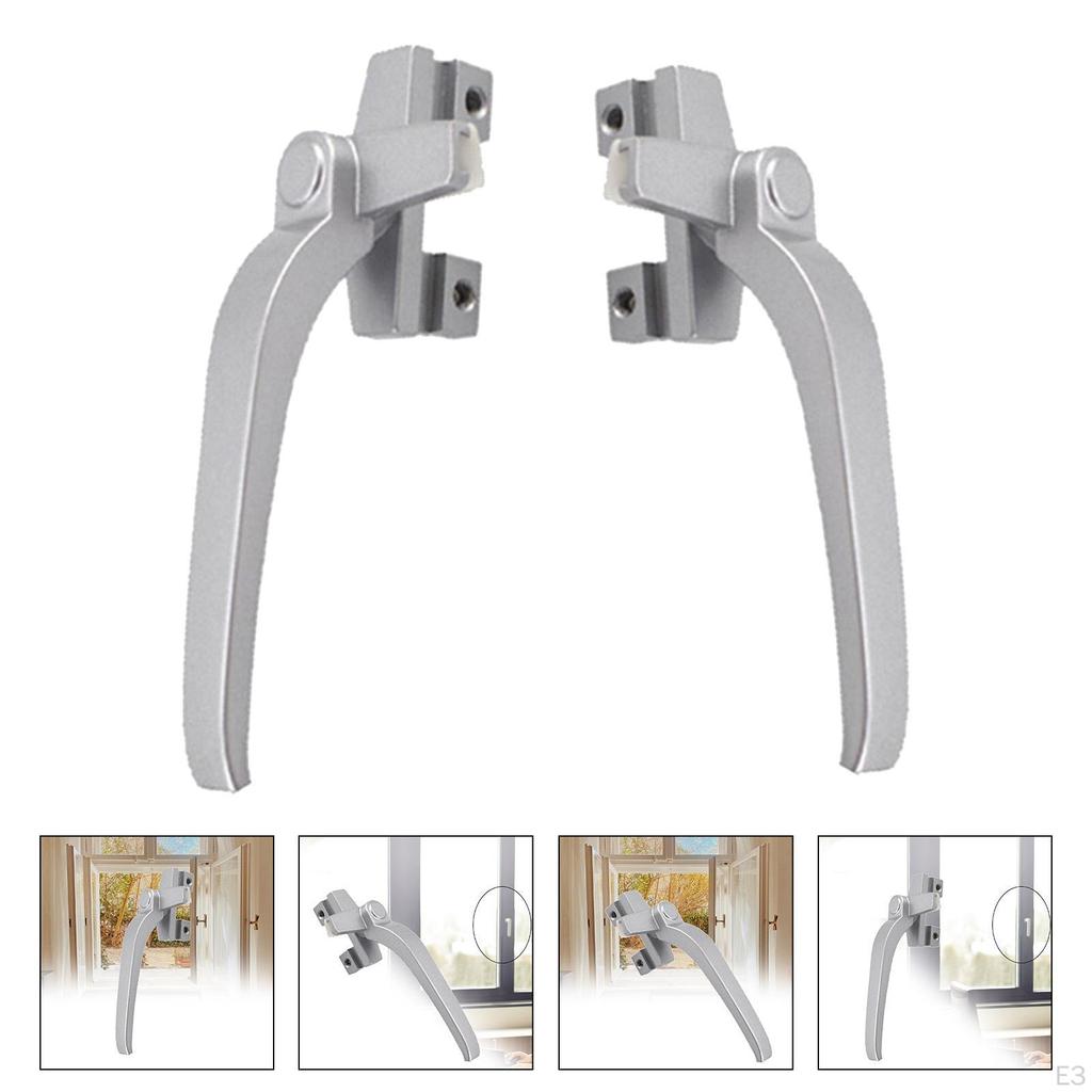 Casement Locking Handle, handle for door,Window Handles Window Door Repairing