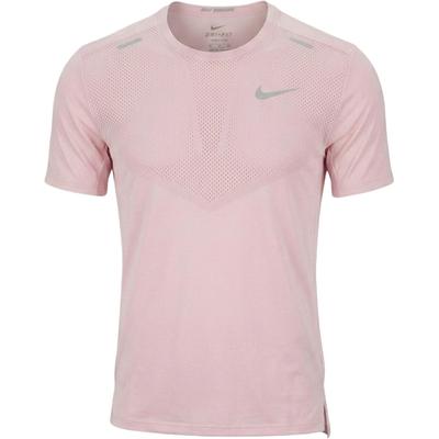 Breathable Mesh Training Quick-Dry Short Sleeve T-Shirt Unisex Tops CZ9185-664