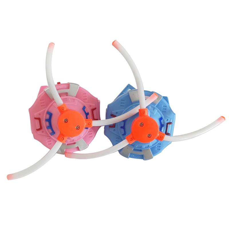 

Звуковой светильник на запястье с красочной вспышкой, ветряная мельница, детские электрические игрушки, часы с ветряной мельницей, светящийся звук