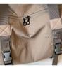 Cross-border Handheld Travel Bag with Wet/Dry Separation, Shoe Compartment, & Fitness/Sports Use.
