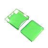 Clear  PC for Case Shock-proof & Washable Cover Housing Skin for Gaming