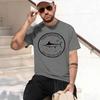 Washed Short Sleeve Tshirt For Unisex Vintage Washed Loose Fit Tee High Street Summer Tops Streetwear Hip Hop Style 2026 New Mod
