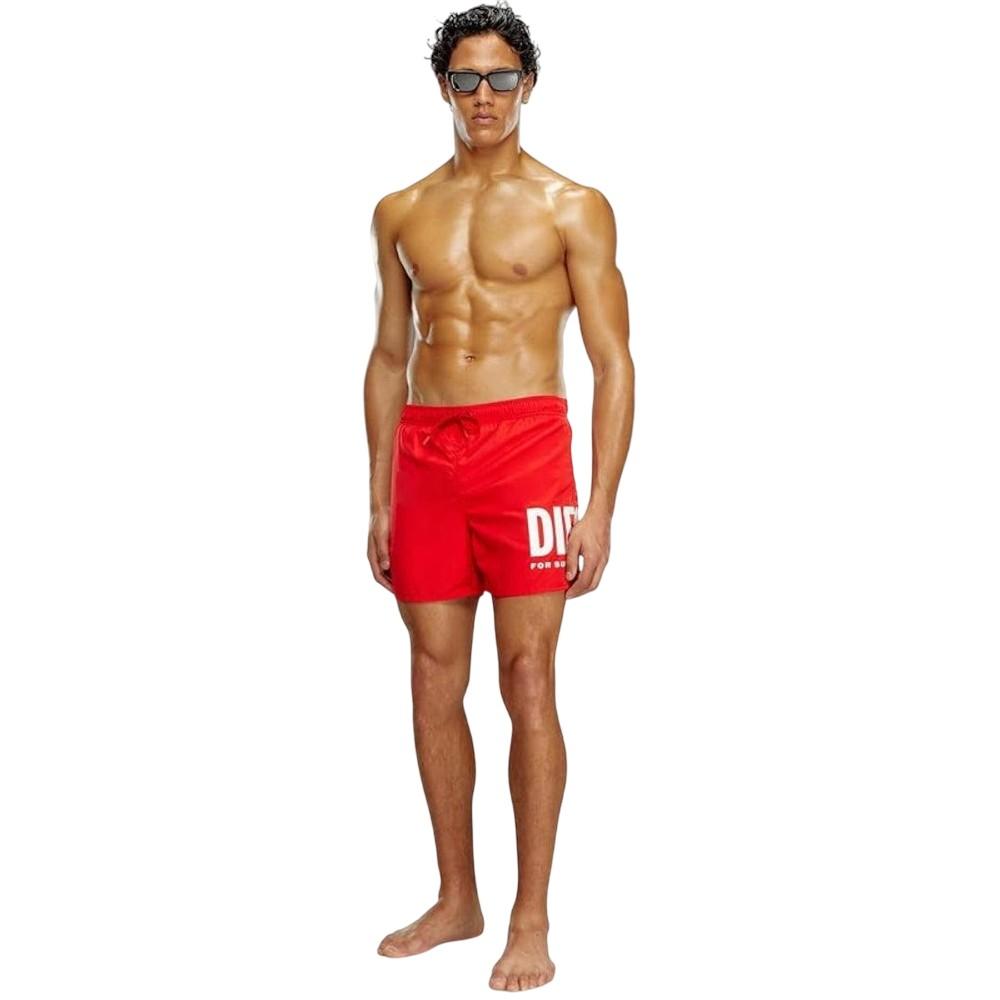 Diesel Mens BMBX-Nico Swim Shorts
