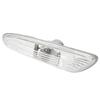 HOPESPANNER BMW 325i No.63137165915 Side Marker Light Cover Waterproof White Left Turn Signal Parking