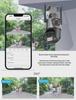 Xiongmai ICSEE P11 Wireless HD Outdoor Camera