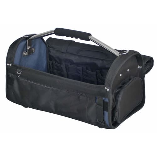 

JEJ Astage ACCS Tool Carry, TC-550, Black, W approx. 55 x D approx. 28 x H approx. 28 cm (33 cm when handle is upright), Tool Storage