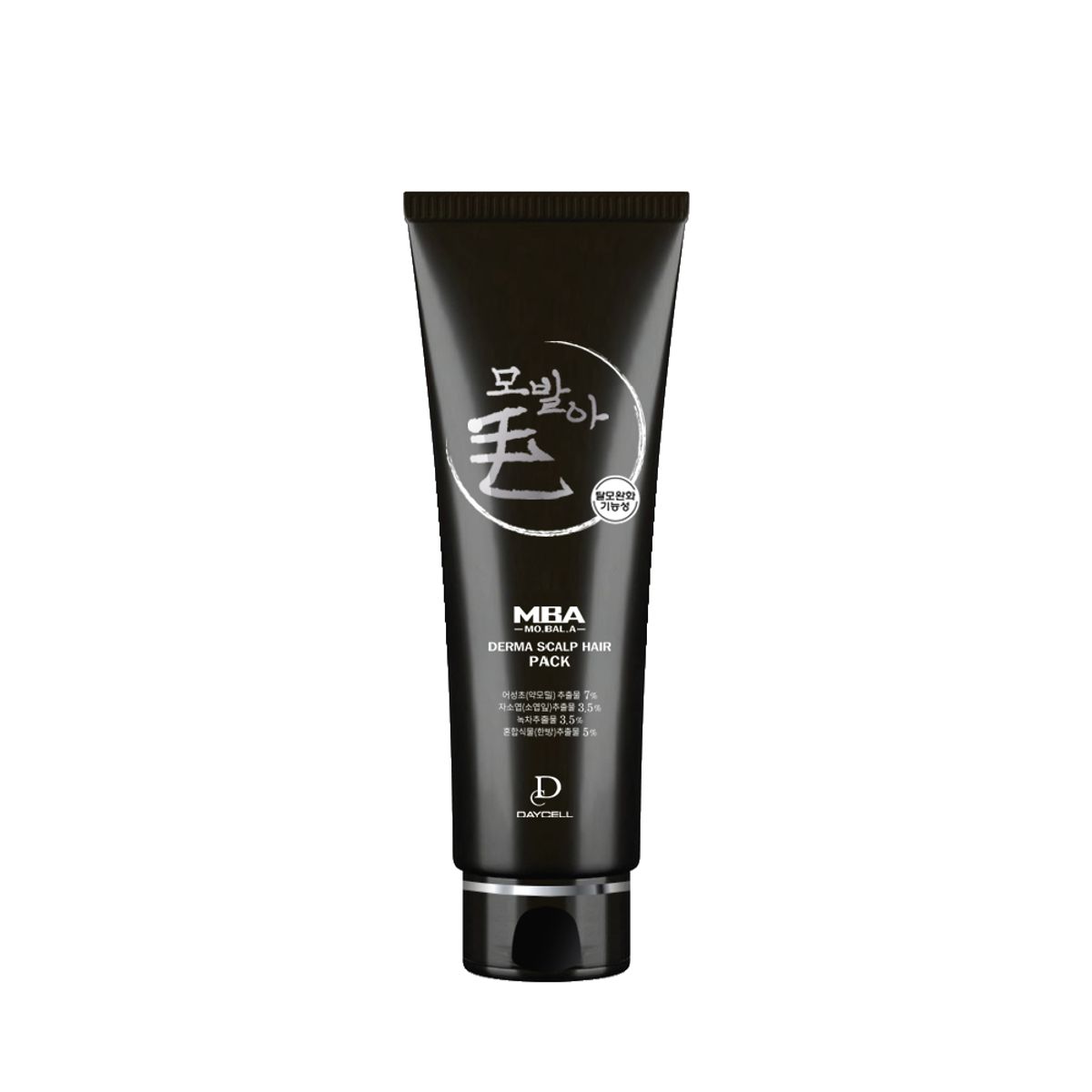 Mobala Derma Scalp Hair Pack 270ml
