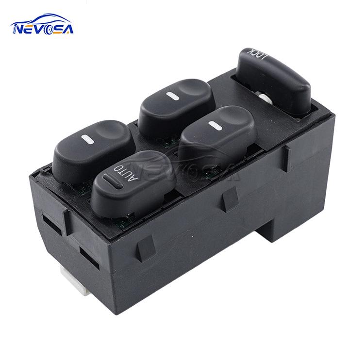 

Universal Electric Window Switch for Buick Sail & Chevrolet (10433029) Electric