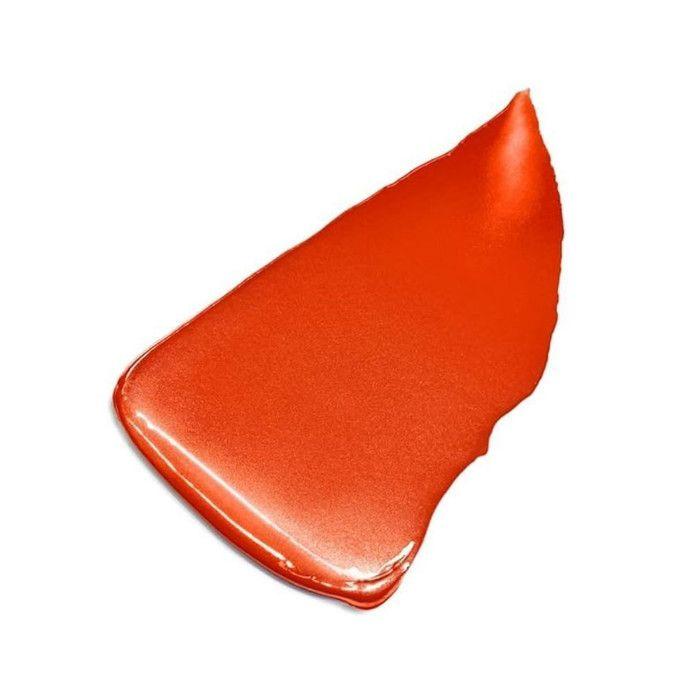 Lipstick - Color Riche - No. 163 - Magic Orange - Satin Finish - Intense Hydration