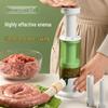 Zhaoran Manual Sausage Stuffer