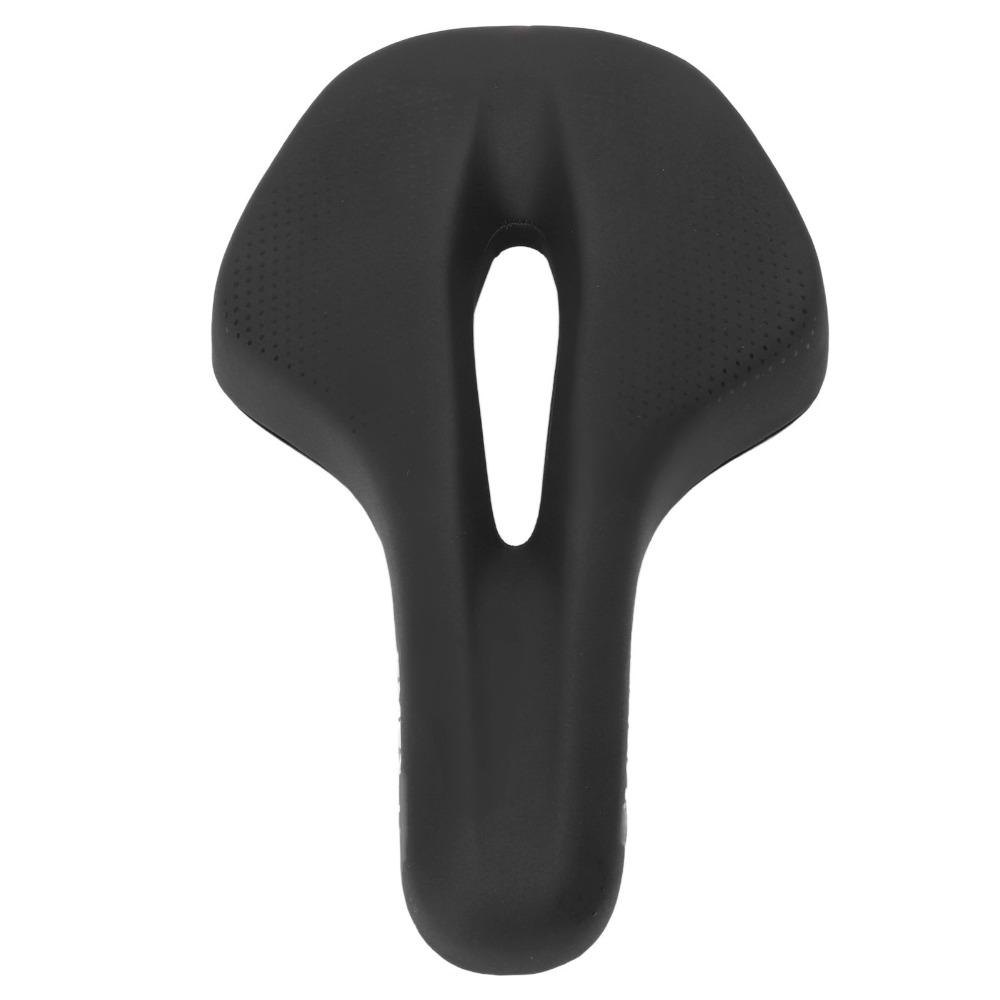 Waterproof Mountain Bike Saddle Comfortable Bike Saddle Cushion Bike Saddle  Bike Maintenance