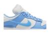 Nike Dunk Low Twist University Blue (Women's) Sneakers