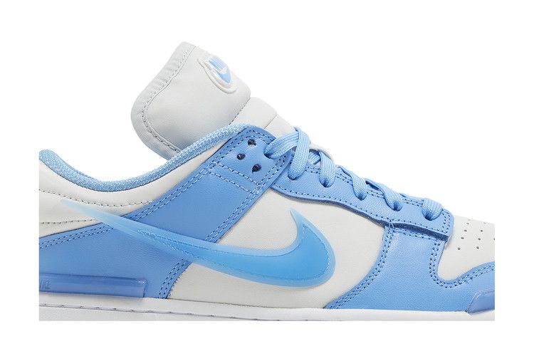 Nike Dunk Low Twist University Blue (Women's) Sneakers