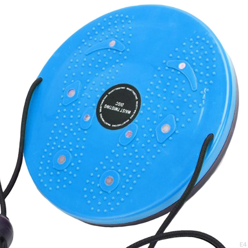 Waist Twister Fitness Ab Twisting Board Multifunctional Exercise Slimmer