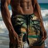 Surf e mergulho – Calções de surf e praia