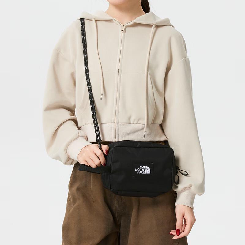 The North Face Unisex Outdoor Shoulder Bag MISC