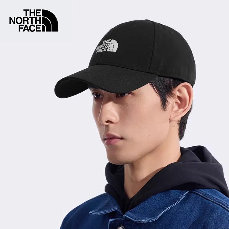 The North Face Classic 66 Baseball Cap One Size