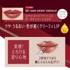 Rimmel Lasting Finish Creamy Lip CP 101 Dark Cherry Chocolate Lipstick (Main Body)