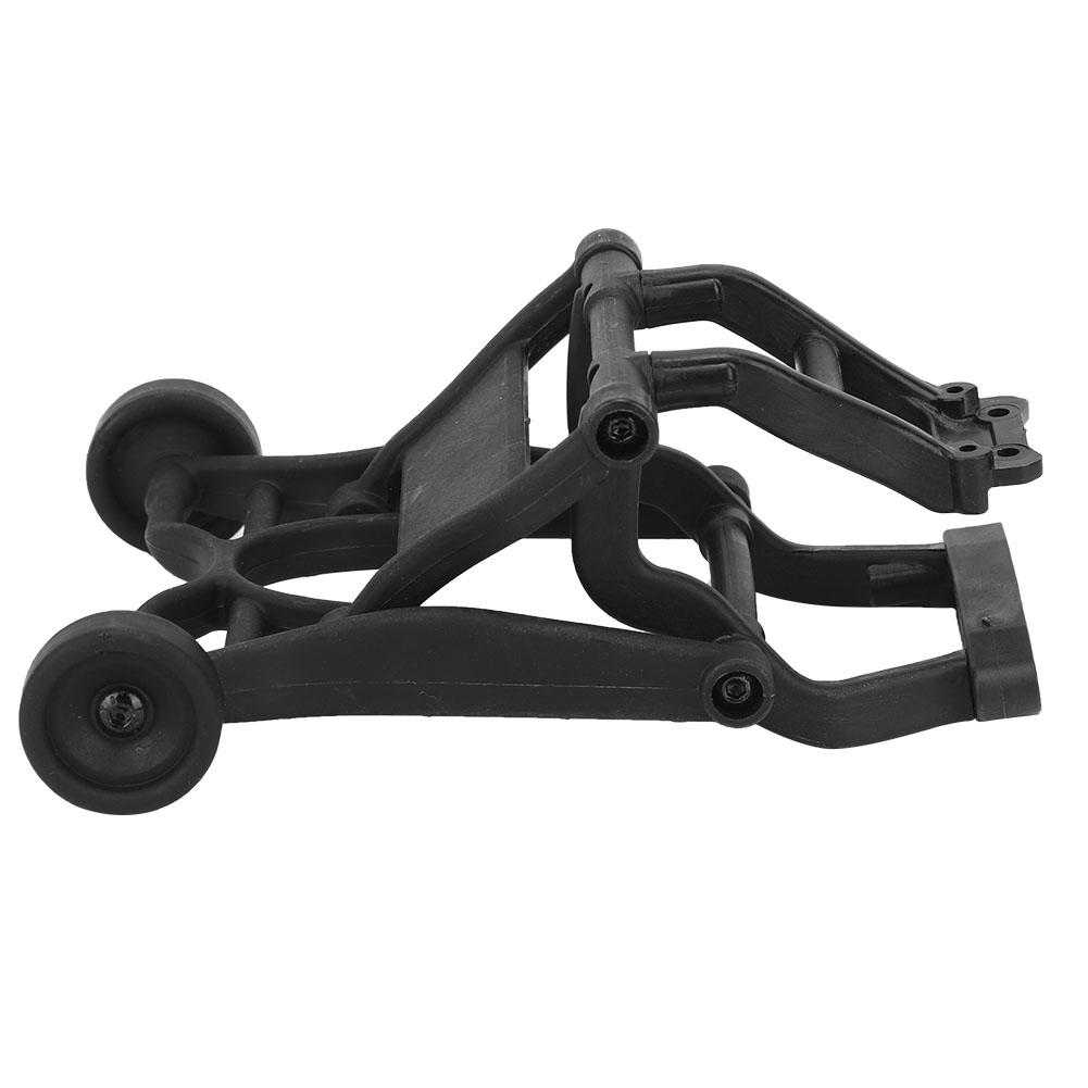 

1:10 Wheelie Bar Assembly Replacment Fits for REMO RC Car 1035 1073-SJ 1093-ST 1071-SJ