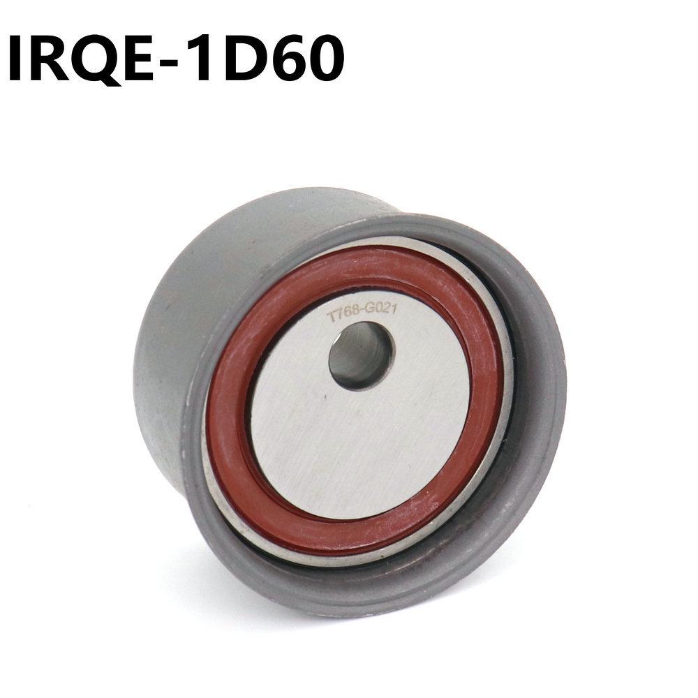 In-Stock IRQE Tensioner MD169592 VKM75009 for Zhonghua Junjie & Mitsubishi Lancer