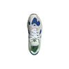 adidas Yung 1 'Glow Green' Sneakers EE5318