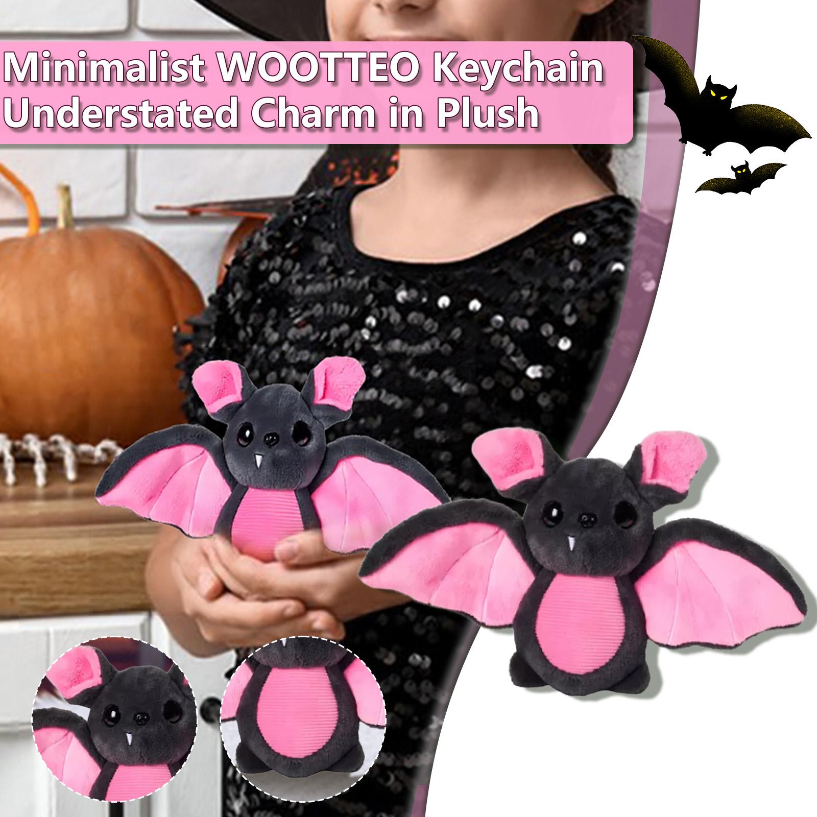 

Spirit Halloween Мягкая плюшевая игрушка Comfy Curiosity, Домашний декор, Хэллоуинский плюш One Size