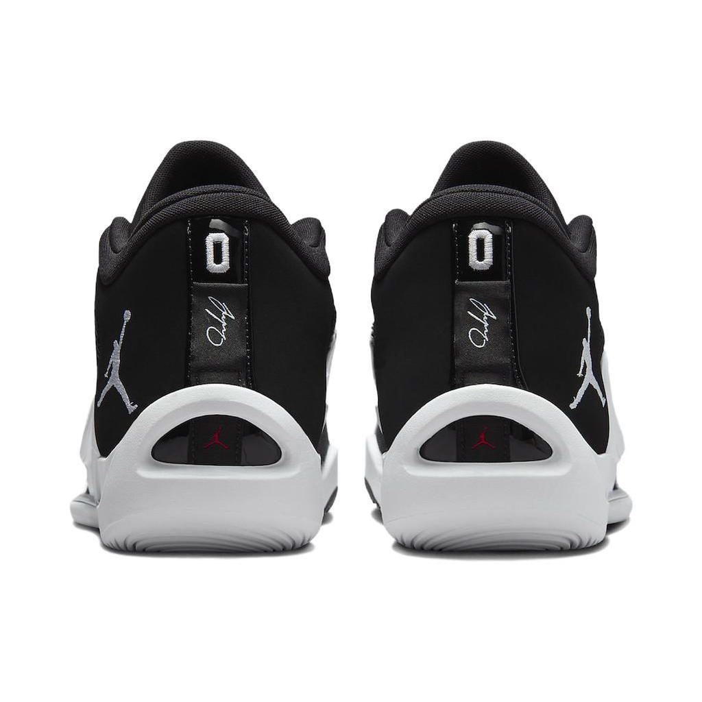 Jordan Tatum 1 Black White FB2863-001