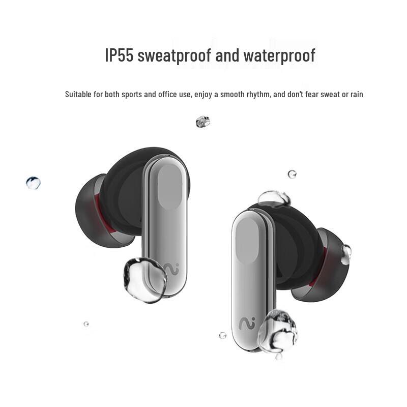 iFLYTEK iFLYBUDS Nano+ Conference Translation Earbuds