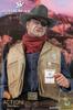 John Wayne Action Figure Standard Version [Infinity Statue] 1/6