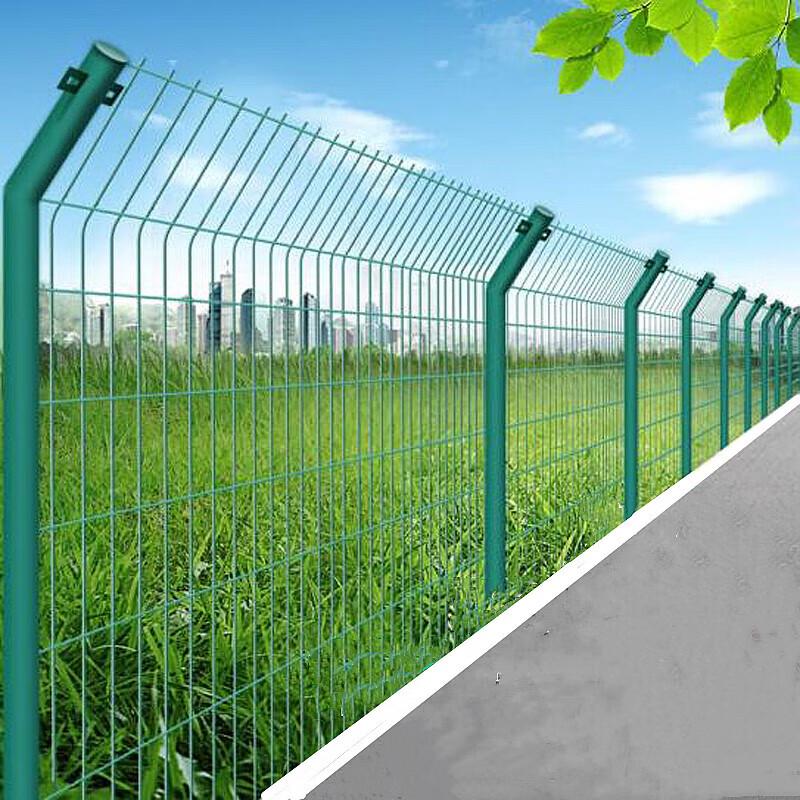 Fangdong Double Wire Fence Mesh