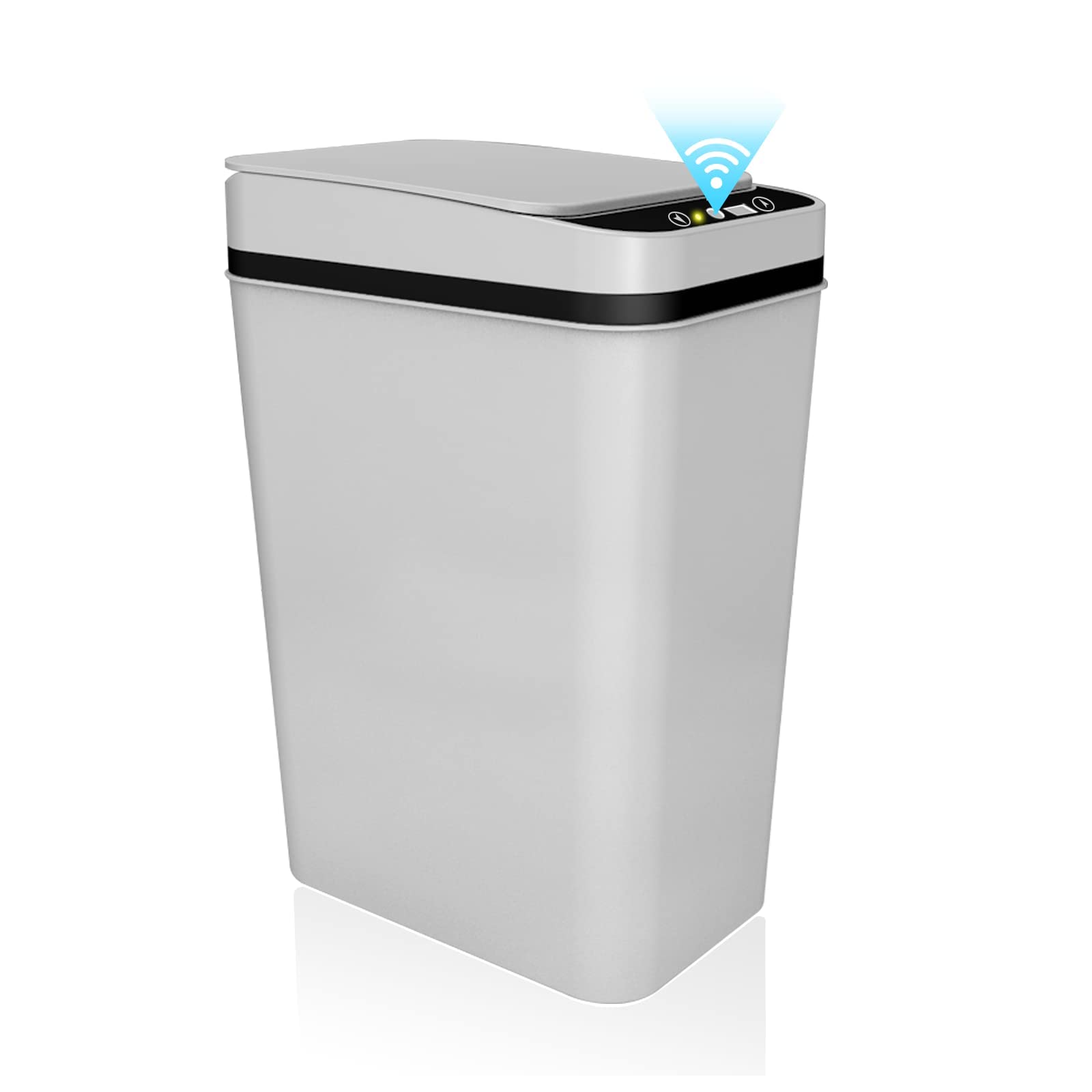 Motion Sensor Battery