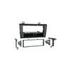 Fits Lincoln LS Series 00-03 Single DIN Stereo Harness Radio tall Dash Kit