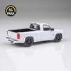PARA 1:64 Silverado SS Clone Cateye 2006 Alloy Car Diecasts & Toy Vehicles Car Model Miniature Scale Model Car For Children