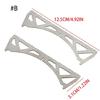 Outdoor Camp Alcohols Stove Crosses Stand Stainless Steel Picnics Stove Rack for Camp Hiking